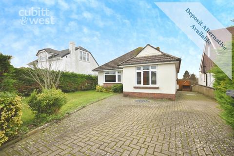 2 bedroom detached bungalow to rent, Downs Valley Road, Brighton, BN2