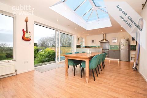 2 bedroom detached bungalow to rent, Downs Valley Road, Brighton, BN2