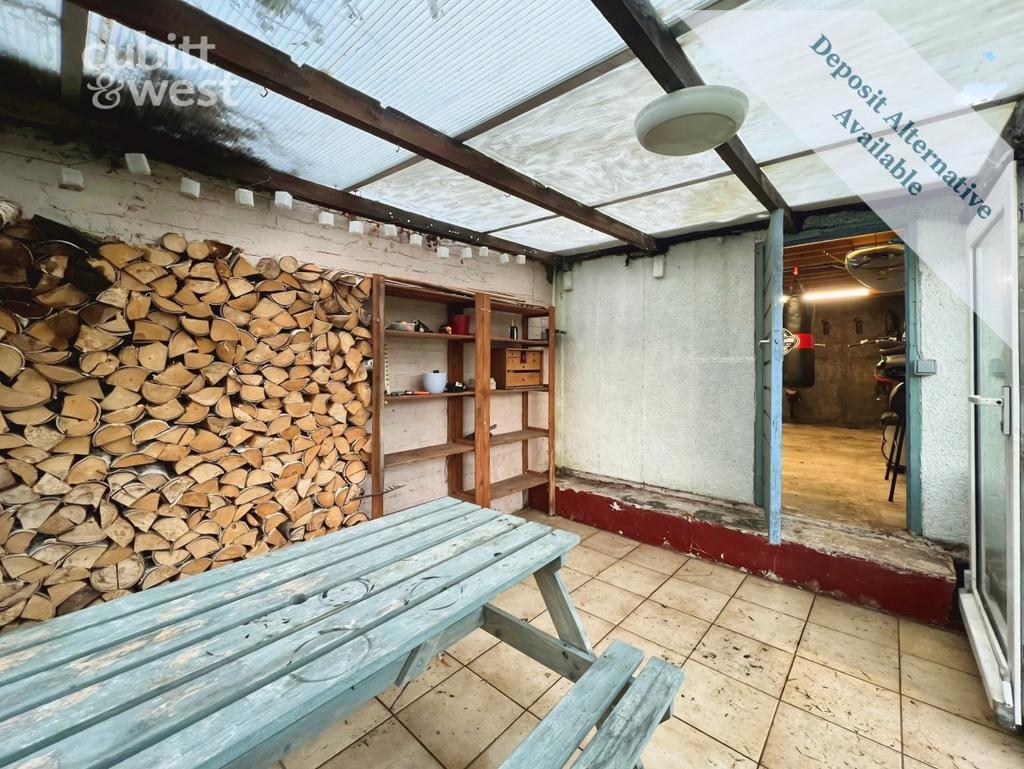 Outbuilding