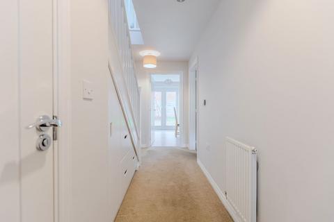 undefined, Wilding Drive, Crewe CW1