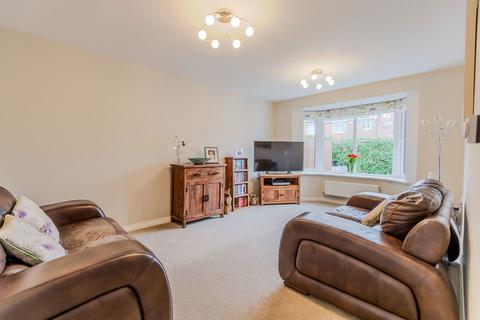 undefined, Wilding Drive, Crewe CW1