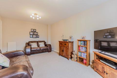 undefined, Wilding Drive, Crewe CW1