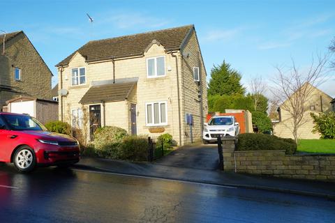 undefined, Cavendish Road, Idle, Bradford