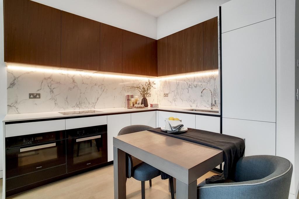 9 Kitchen Recepti...