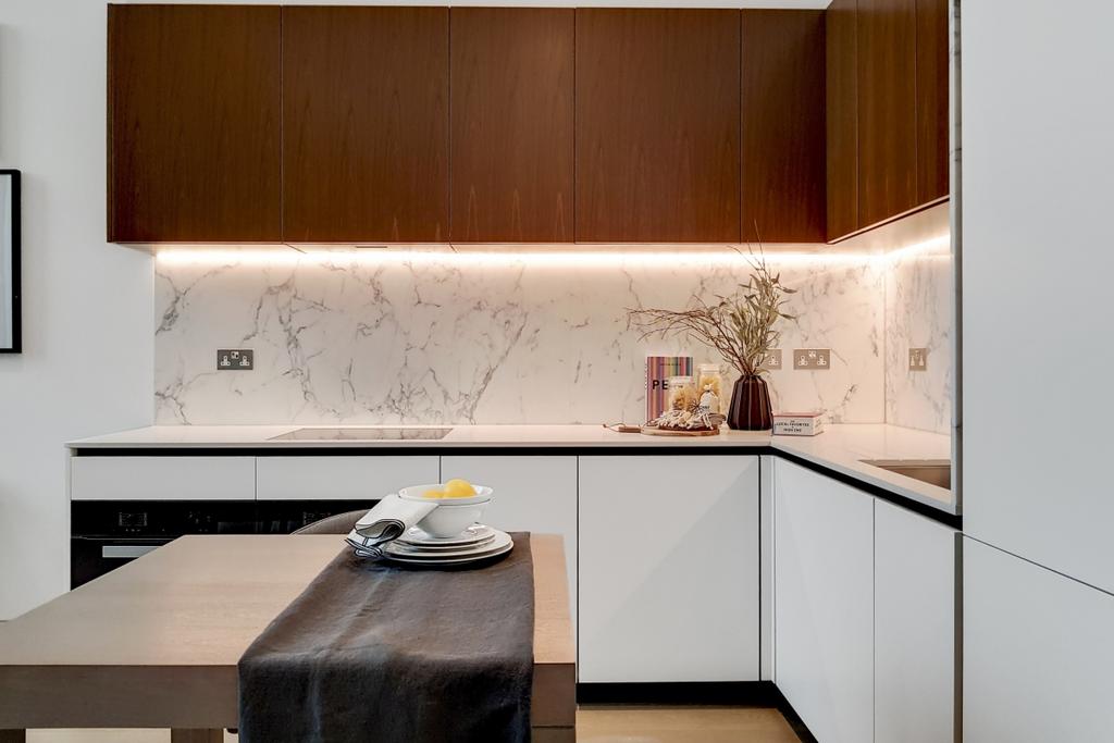 8 Kitchen Recepti...
