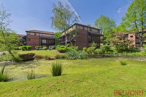 undefined, Alderney Street, Nottingham NG7