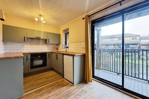 undefined, Alderney Street, Nottingham NG7