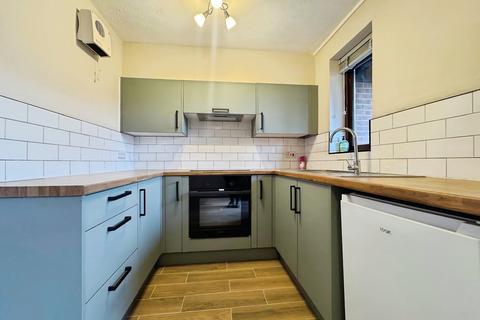 undefined, Alderney Street, Nottingham NG7