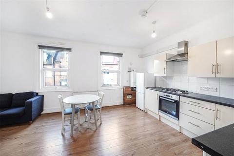 1 bedroom flat to rent, Streatham High Road, London SW16