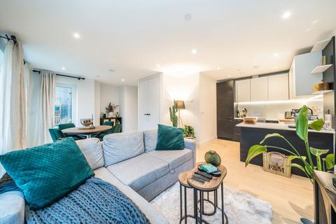1 bedroom flat to rent, Appleby Mews, London SW2