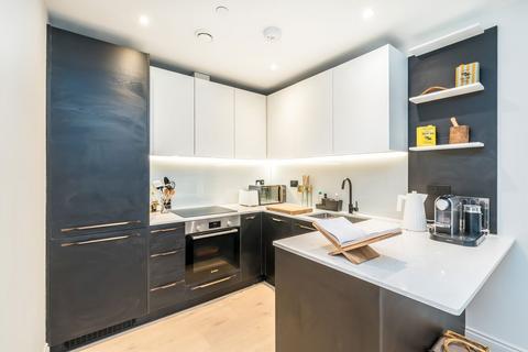 1 bedroom flat to rent, Appleby Mews, London SW2