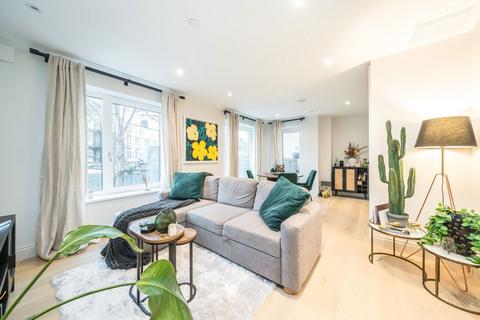 1 bedroom flat to rent, Appleby Mews, London SW2