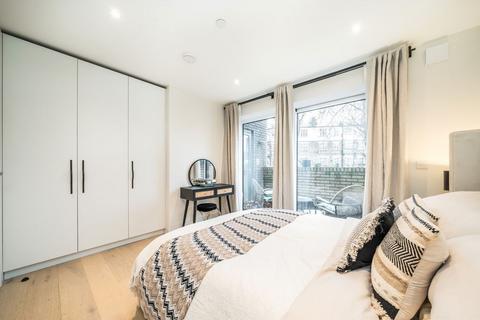 1 bedroom flat to rent, Appleby Mews, London SW2