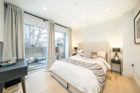 1 bedroom flat to rent, Appleby Mews, London SW2