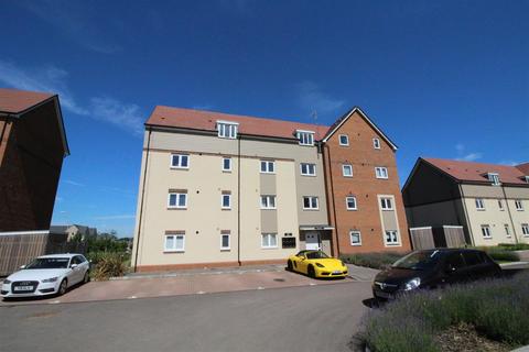 2 bedroom flat to rent, HIRST COURT