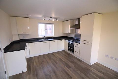 2 bedroom flat to rent, HIRST COURT