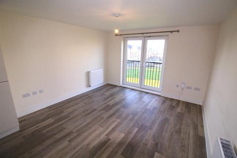 2 bedroom flat to rent, HIRST COURT