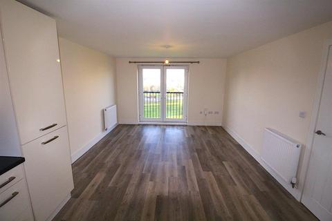2 bedroom flat to rent, HIRST COURT