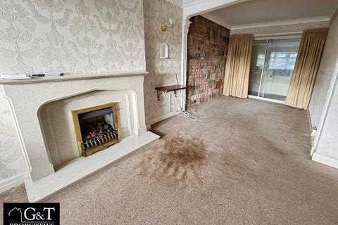 4 bedroom semi-detached house for sale, Pembroke Gardens, Stourbridge