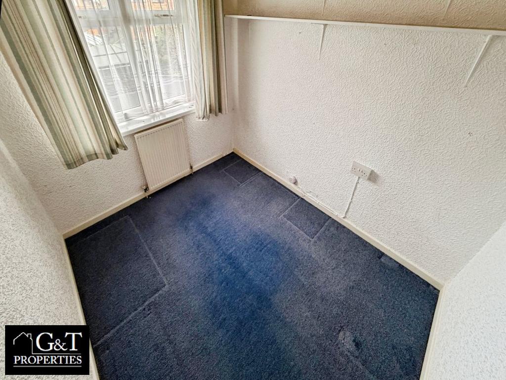 Third bedroom