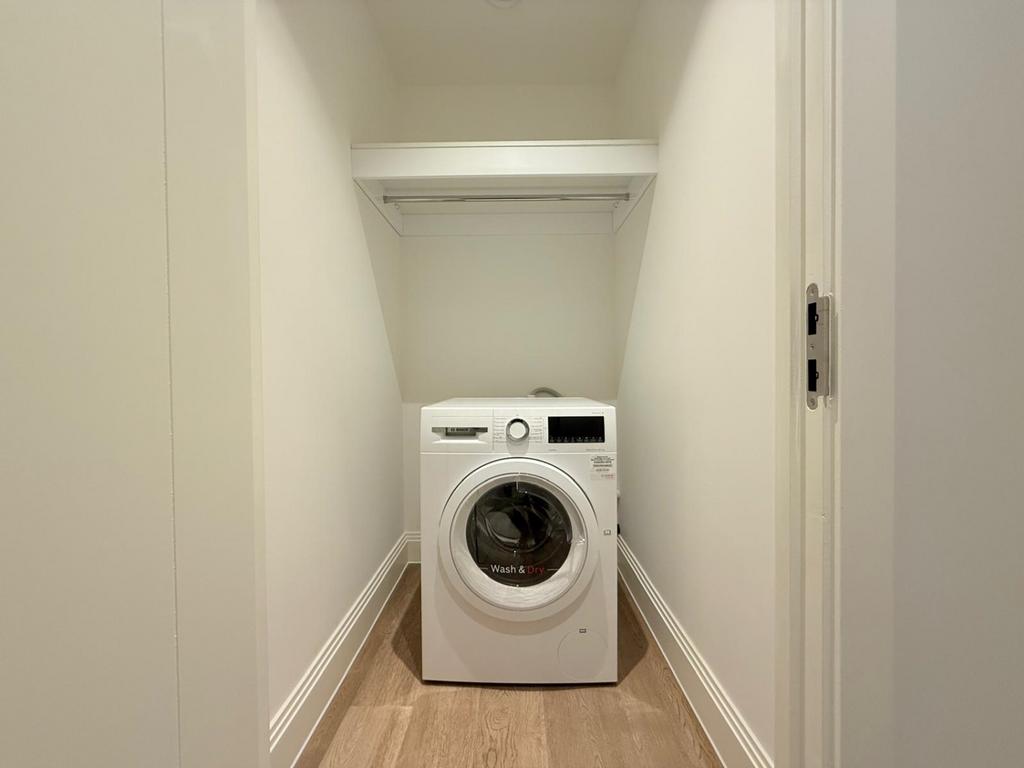 Washroom