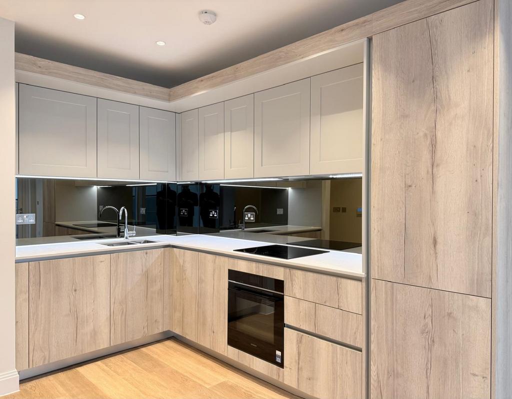 Kitchen 1