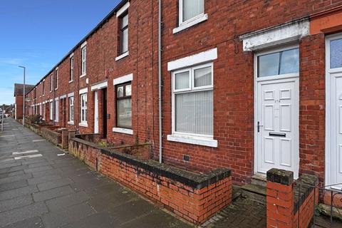 2 bedroom terraced house for sale, Greystone Road, Carlisle CA1