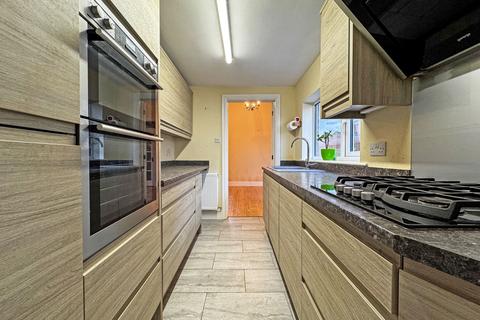 2 bedroom terraced house for sale, Greystone Road, Carlisle CA1
