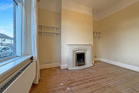 2 bedroom terraced house for sale, Greystone Road, Carlisle CA1