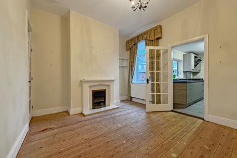 2 bedroom terraced house for sale, Greystone Road, Carlisle CA1