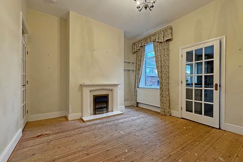 2 bedroom terraced house for sale, Greystone Road, Carlisle CA1