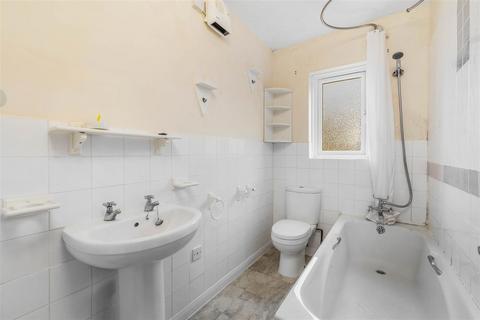 undefined, Abbey Road, Swineshead, Boston