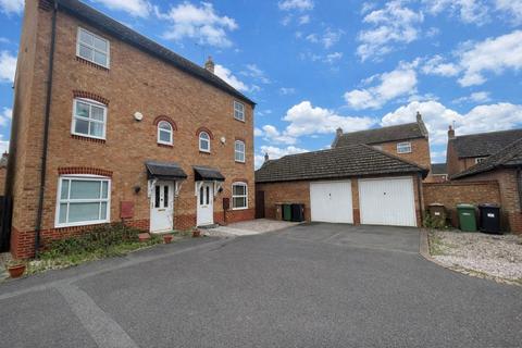 undefined, Shrub Road, Hampton Vale