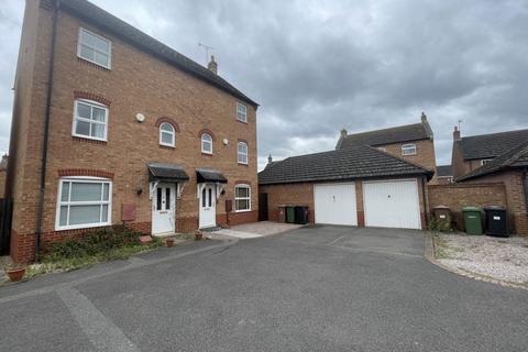 undefined, Shrub Road, Hampton Vale, PE7 8LW