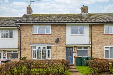 4 bedroom terraced house for sale, Buckswood Drive, Crawley RH11
