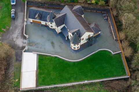 5 bedroom detached house for sale, High Street, St. Clears, SA33