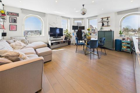 1 bedroom apartment for sale, Hodgson House, Chelmsford