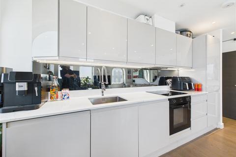 1 bedroom apartment for sale, Hodgson House, Chelmsford