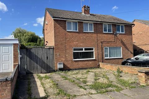 undefined, Heddington Way, Knighton