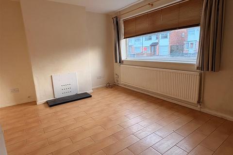 undefined, Heddington Way, Knighton