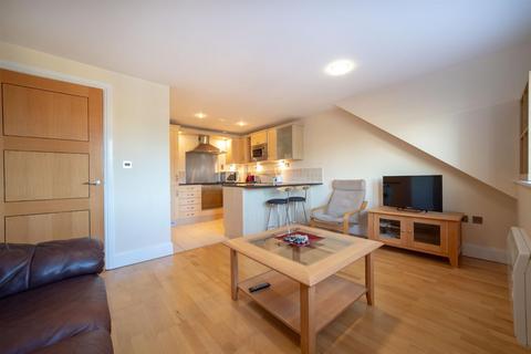 2 bedroom apartment to rent, £145pppw - Osborne Road, Jesmond, Newcastle Upon Tyne