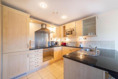 2 bedroom apartment to rent, £145pppw - Osborne Road, Jesmond, Newcastle Upon Tyne