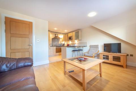 2 bedroom apartment to rent, £145pppw - Osborne Road, Jesmond, Newcastle Upon Tyne