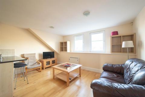 2 bedroom apartment to rent, £145pppw - Osborne Road, Jesmond, Newcastle Upon Tyne