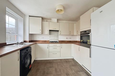 3 bedroom semi-detached house for sale, Firfield Road, Blakelaw, Newcastle upon Tyne, NE5