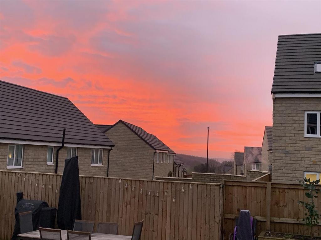 Sunset - looking south.jpeg