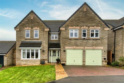 undefined, Grays Close, Matlock DE4