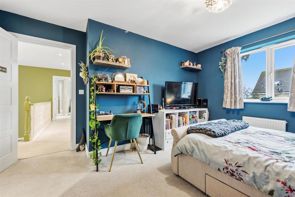 Bedroom Three to landing.jpg