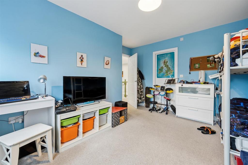 Bedroom Four to landing.jpg