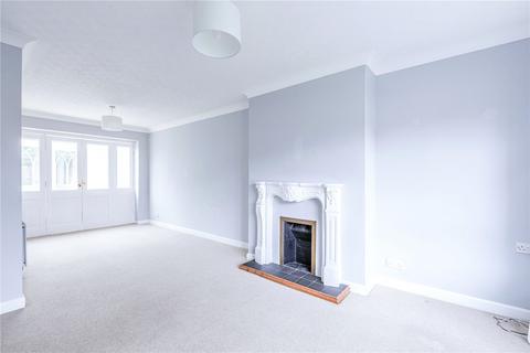 3 bedroom semi-detached house for sale, Fullerton Drive, Byfleet, West Byfleet, Surrey, KT14